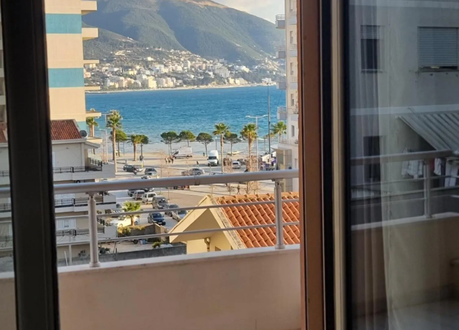 Erin Apartments Vlore