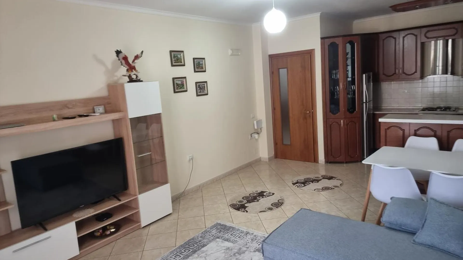 Erin Apartments Vlore Albania
