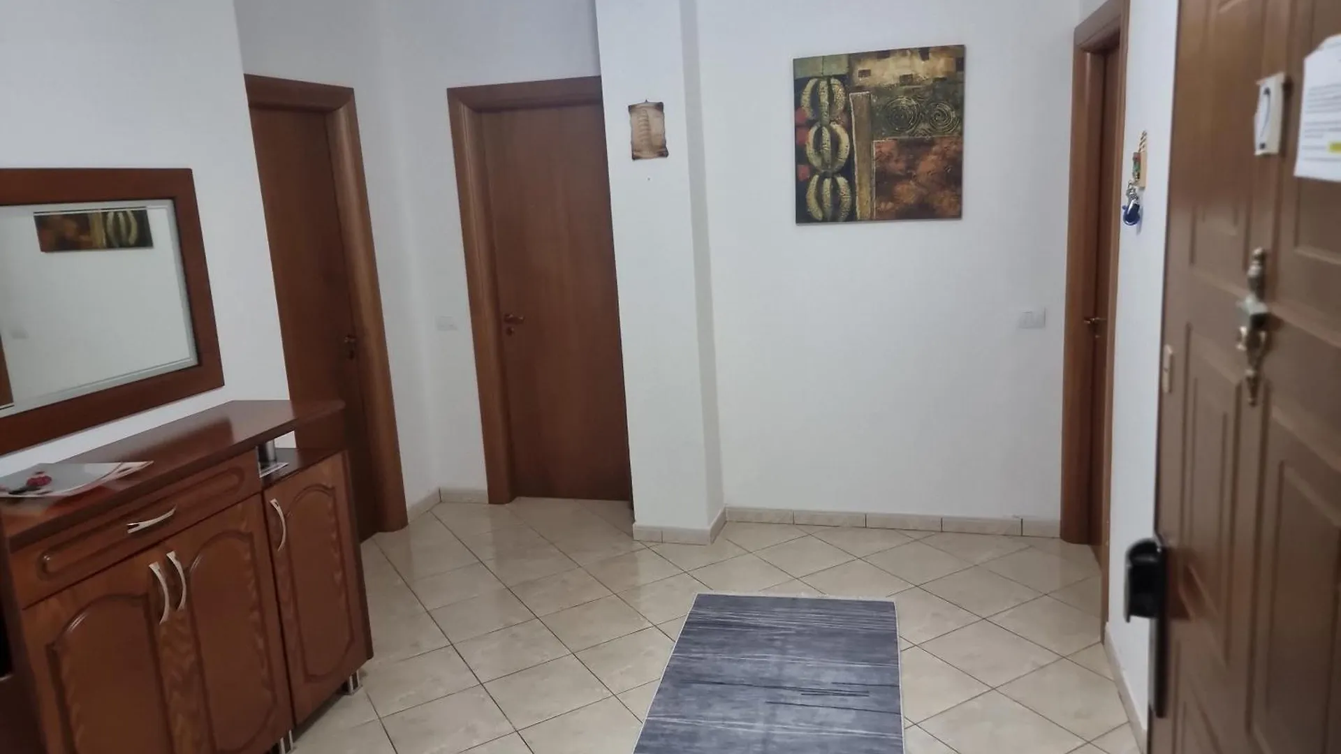 Erin Apartments Vlore 0*,  Albania