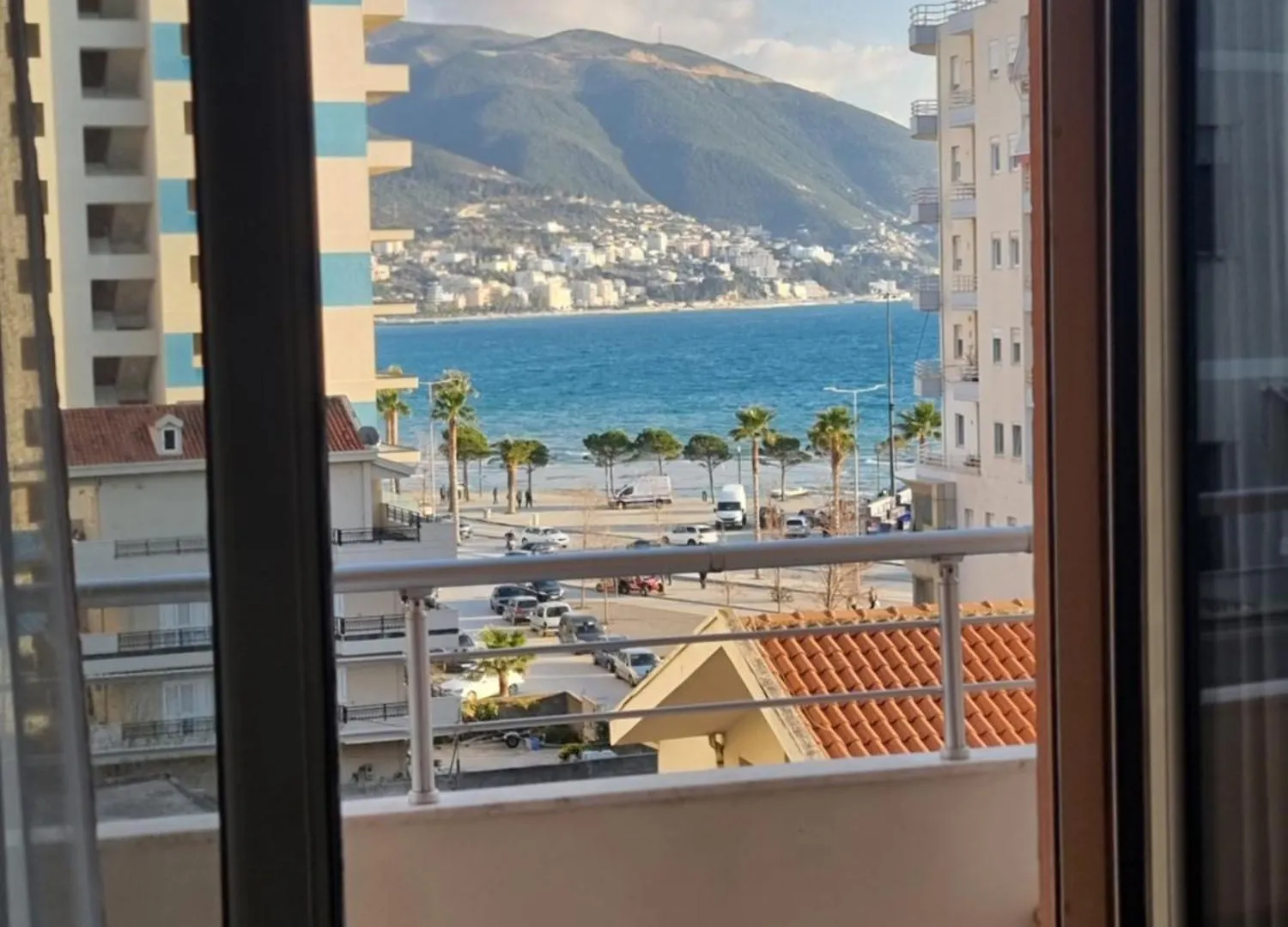 Erin Apartments Vlore