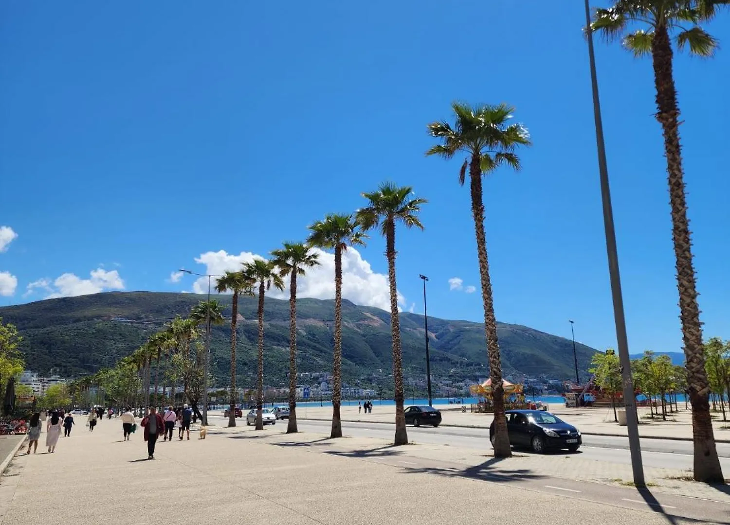 Erin Apartments Vlore