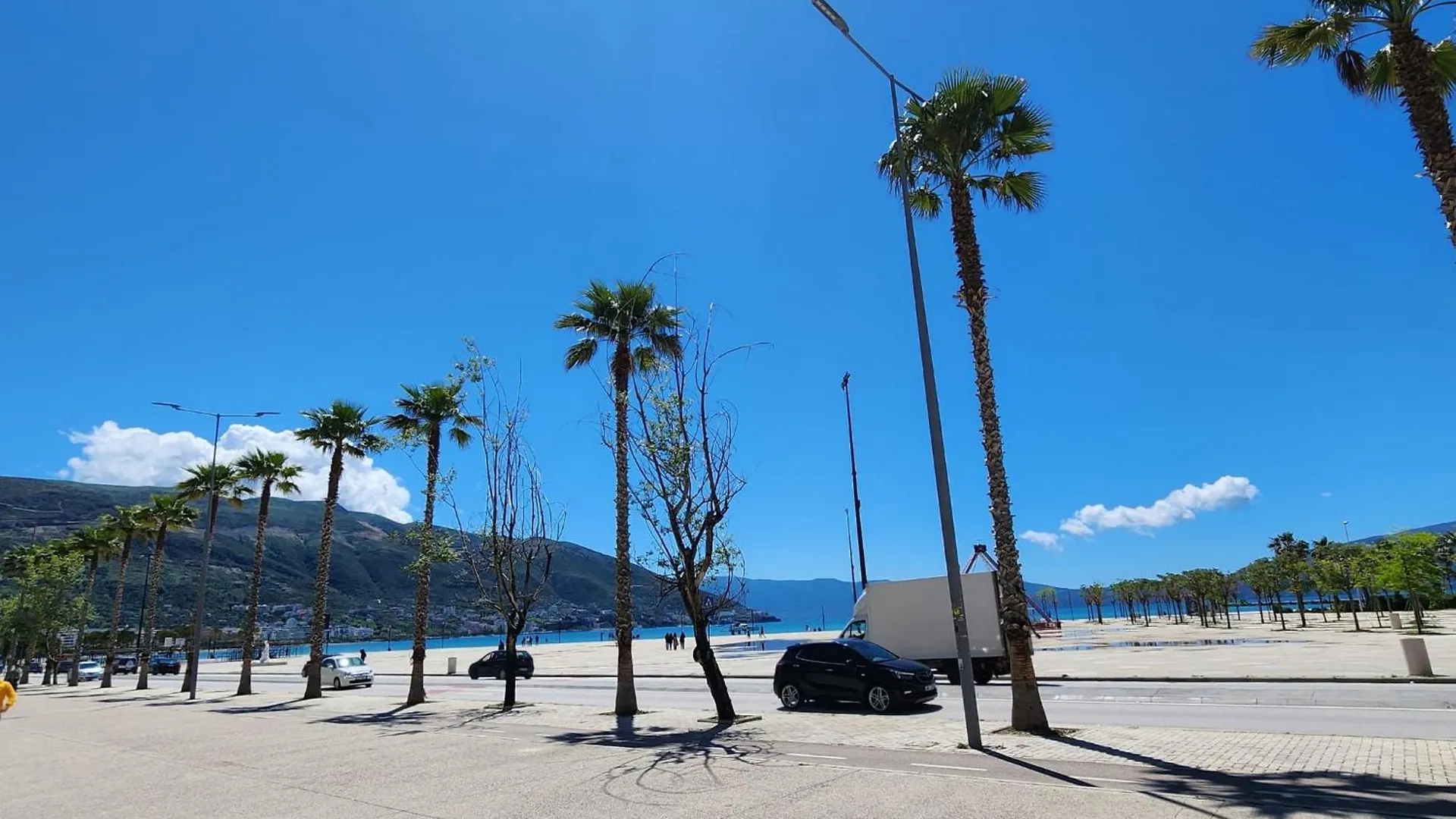 Erin Apartments Vlore