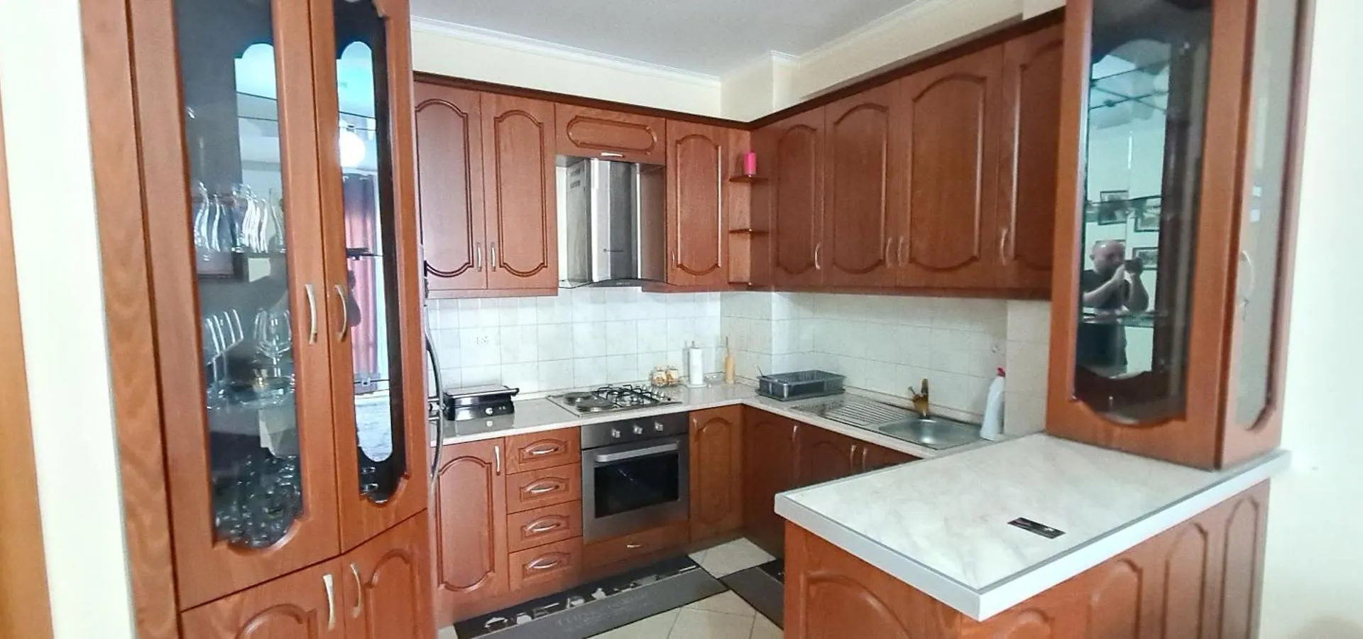 Erin Apartments Vlore
