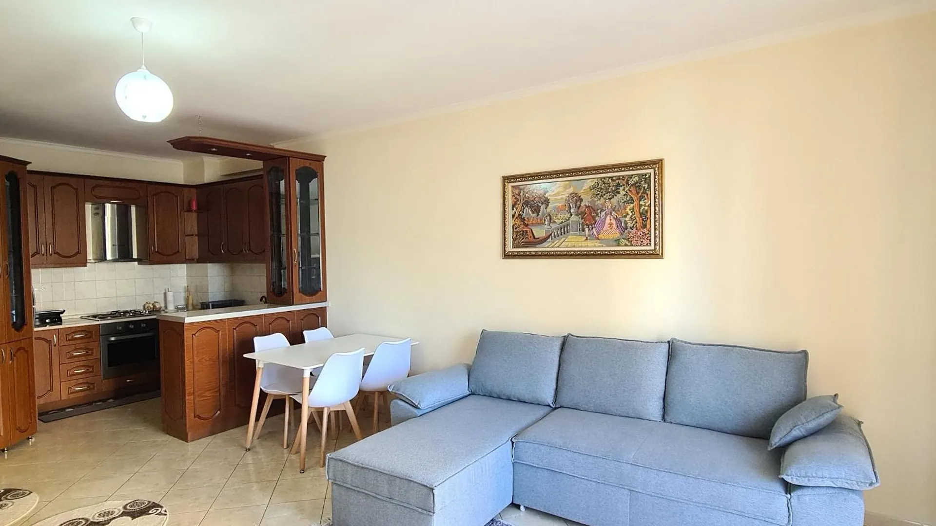 Erin Apartments Vlore