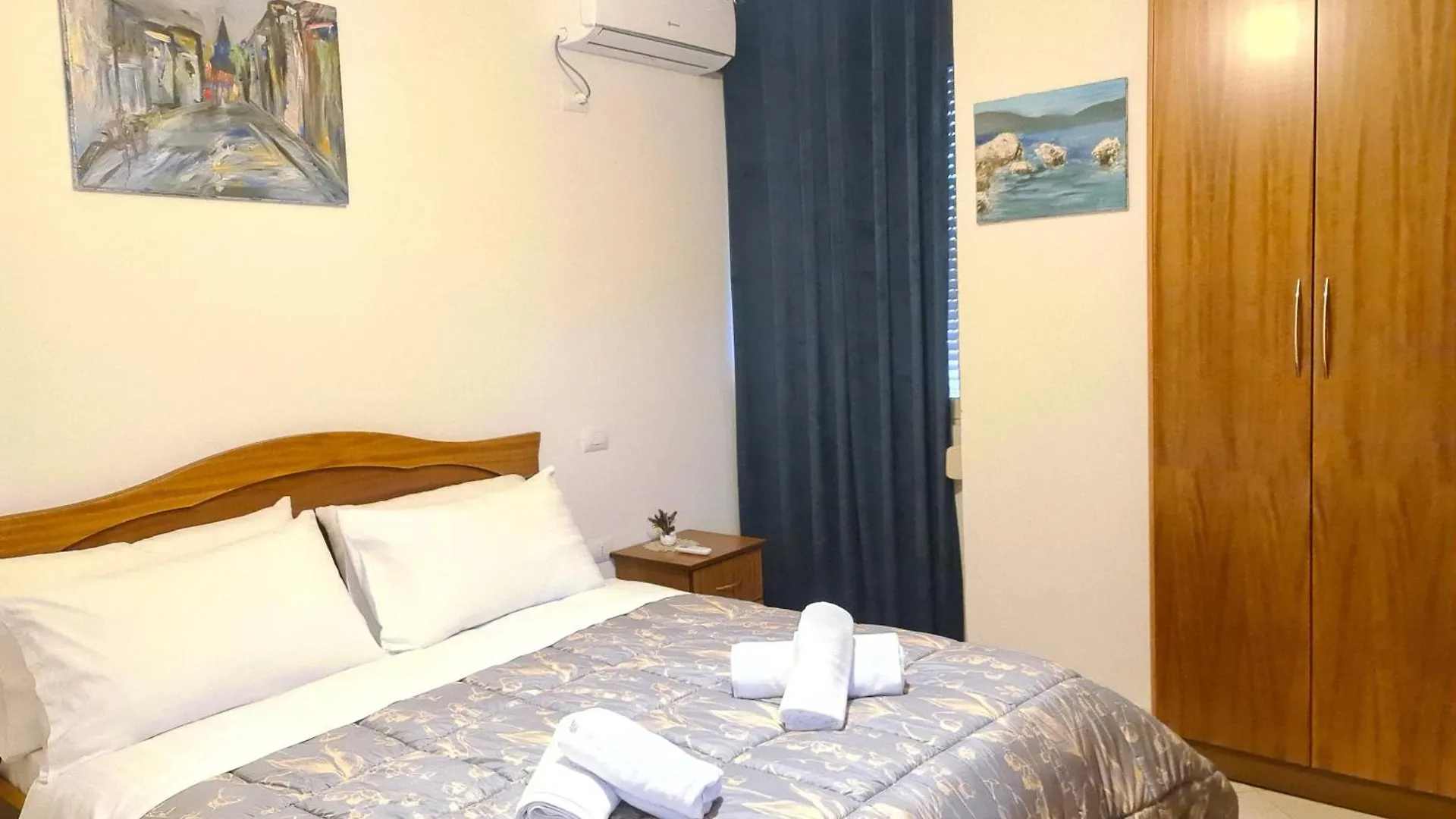 Erin Apartments Vlore Albania