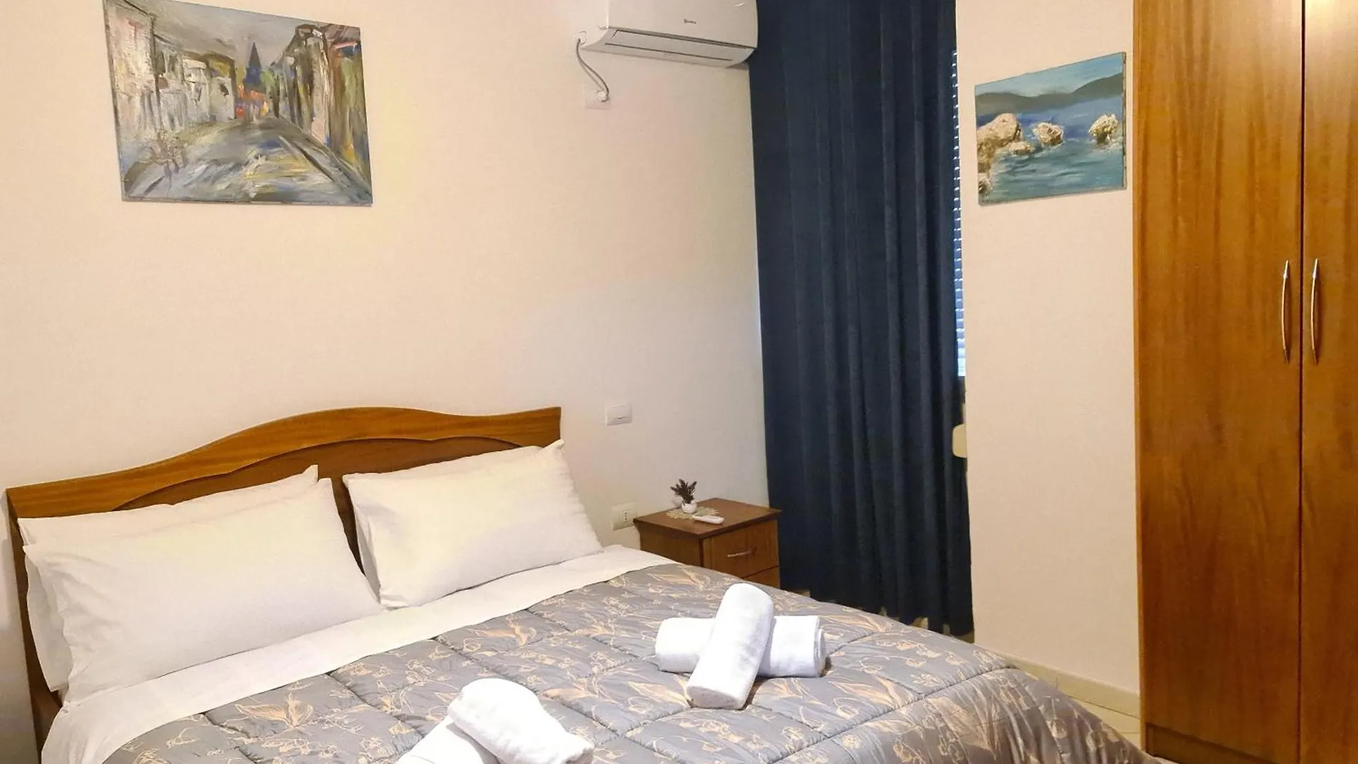 Erin Apartments Vlore 0*,  Albania