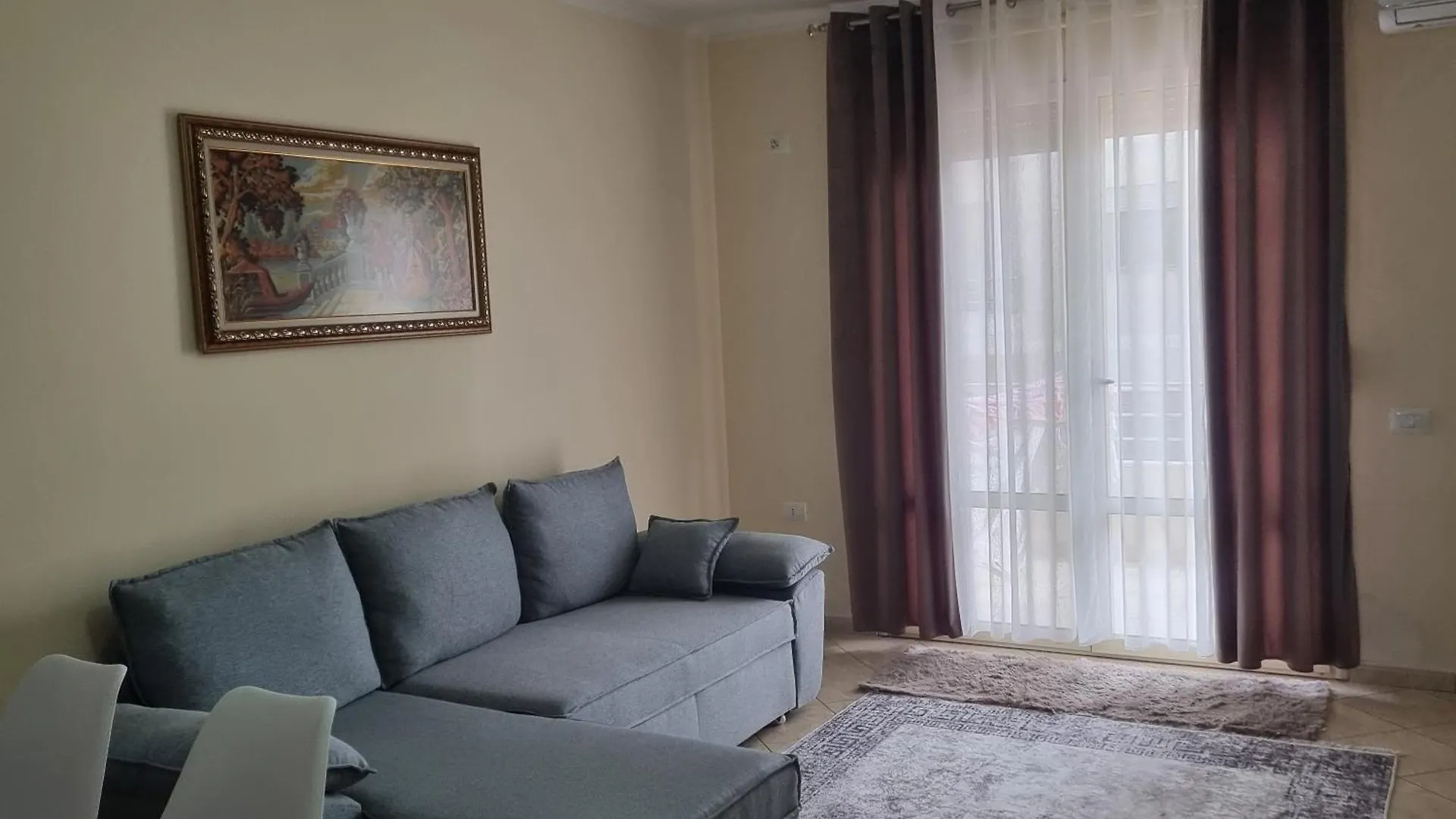 Erin Apartments Vlore Albania