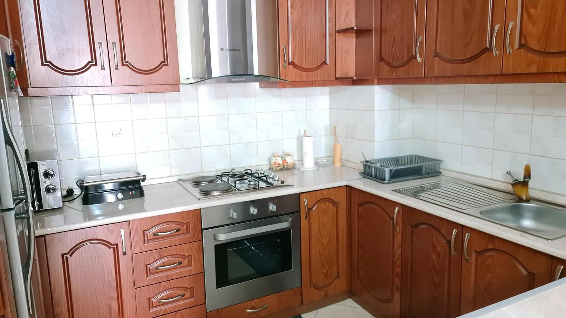 Erin Apartments Vlore