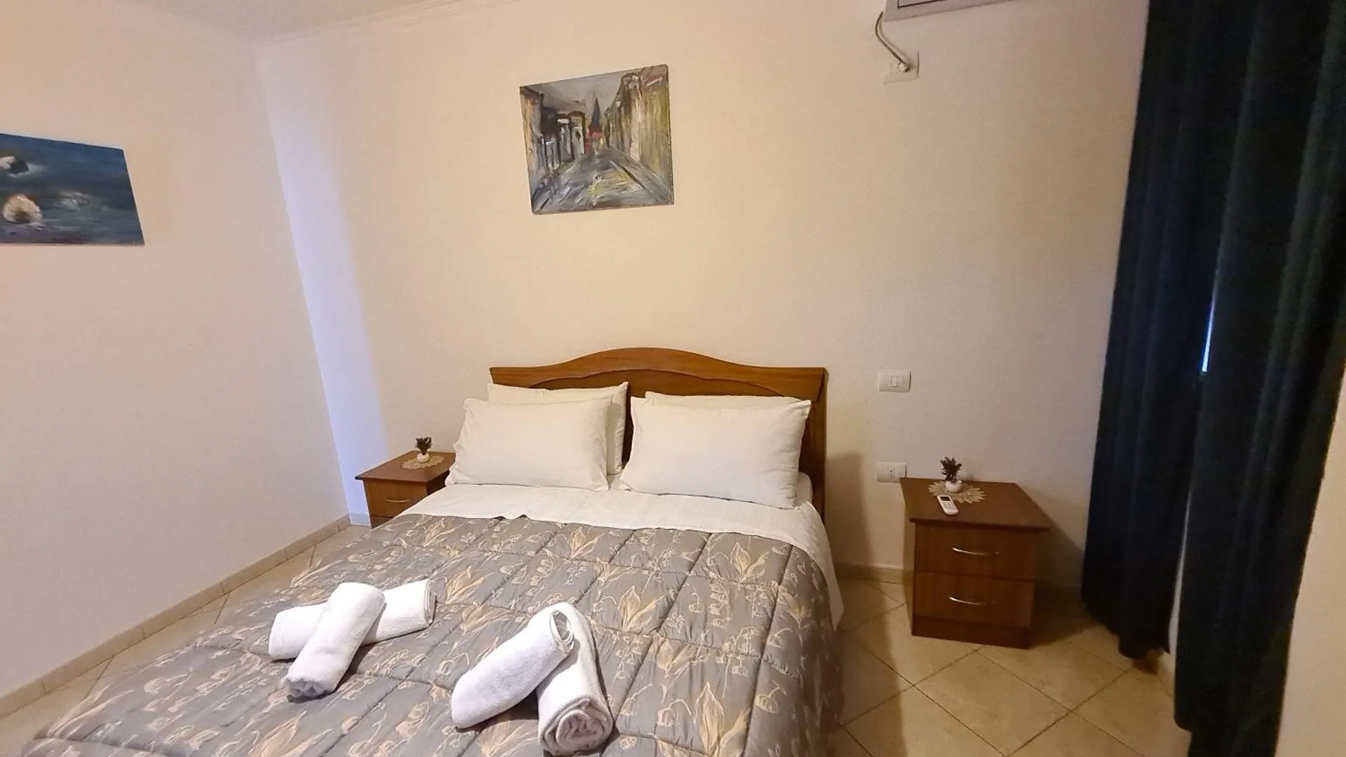 Erin Apartments Vlore